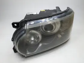 Ah42-13w030-fb Land Rover 2010 - 2012 Range Oem Headlamp Assembly Front Left Driver Side