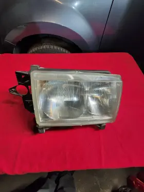Amr4826 Land Rover 1995-1999 Range Right Headlamp Oem Amr4826 Land Rover 1995-1999 Range Right Headlamp Oem