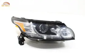 Dk6213wo29jg Land Rover Range Sport Front Right Passenger Side Headlight Light Lamp Oem 14-17 Dk6213wo29jg Land Rover Range Sport Front Right Passenger Side Headlight Light Lamp Oem 14-17