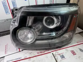 Eh22-13w030-je Land Rover 2014-2016 Lr4 Left Driver Side Xenon Hid Afs Oem Headlight 14-16 Eh22-13w030-je Land Rover 2014-2016 Lr4 Left Driver Side Xenon Hid Afs Oem Headlight 14-16