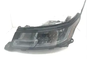Jk62-13w030-cf Land Rover 2018-2022 Range Sport Headlight Left Lh Driver Oem Full Led Headlamp