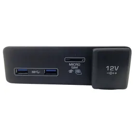 Jpla19e110bb Land Rover Evoque Ii 2019 Usb Socket Connector