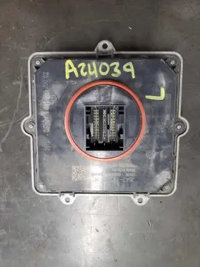 K8a213e005bc Land Rover 18 19 Velar Left Led Control Module Ballast Id# K8a213e005bc Land Rover 18 19 Velar Left Led Control Module Ballast Id#