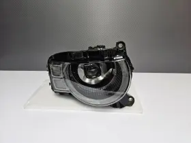 L8b2-13w029-ff Land Rover Defender Oem Led Right Headlight 2020 2021 2022 2023 2024