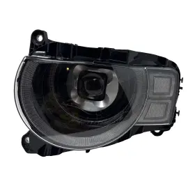 L8b2-13w030-ff Land Rover 2020-2025 Defender Led Headlight Front Left Lh Side Oem L8b2 13 W030