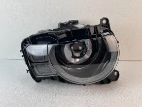 L8b213w029fh Land Rover Tested 2020-2024 Defender Right Passenger Side Led Headlight Oem