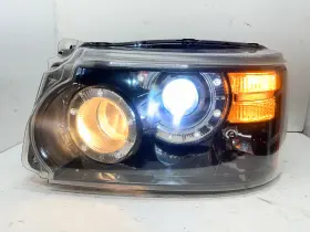 Lr030794 Land Rover 2010 2011 2012 2013 Range Sport Left Driver Hid Headlight Afs Lr030794 Land Rover 2010 2011 2012 2013 Range Sport Left Driver Hid Headlight Afs
