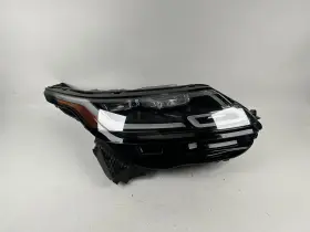Lr156799 Land Rover 2021-2023 Range Velar Rh Right Passenger Side Headlight Oem