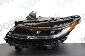 Lr167034 Land Rover Perfect 2023-2025 Range Sport Signature Led Headlight Left Oem
