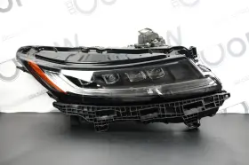 Lr167035 Land Rover Perfect 2023-2026 Range Sport Pixel Led Headlight Right Passenger Rh Oem Lr167035 Land Rover Perfect 2023-2026 Range Sport Pixel Led Headlight Right Passenger Rh Oem