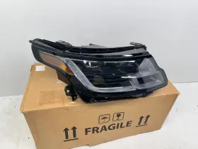 Lr169868 Land Rover Mint 2018-2022 Range Hse Full Size L405 Right Side Led Headlight Rh Oem Lr169868 Land Rover Mint 2018-2022 Range Hse Full Size L405 Right Side Led Headlight Rh Oem