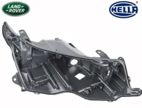 Lr169899c2 Land Rover Range Sport Headlight Housing Right Driver Side 18-22 Oem