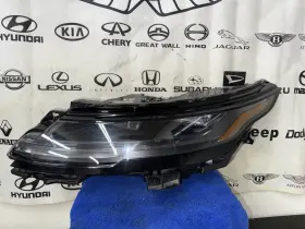 M8d2-13w030-fb Land Rover 2020 2023 Range Evoque Headlight Oem Lh Left Side Led Projector M8d2-13w030-fb Land Rover 2020 2023 Range Evoque Headlight Oem Lh Left Side Led Projector