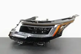 M8e2-13w030-ff Land Rover Perfect 2023-2025 Range Fullsize Left Lh Pixel Led Headlight Oem