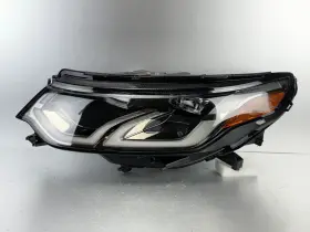 Mk72-13w030-fb Land Rover 2020-2025 Range Discovery Sport Led Drl Headlight Left Driver Oem