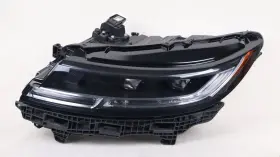 N9x213w030cj Land Rover Perfect 2023 2024 Range Sport Lh Left Driver Side Headlight Led Oem