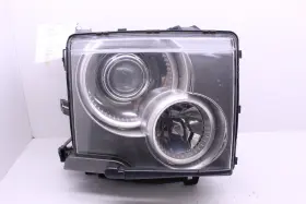 Xbc000345 Land Rover 2003 Range Passenger Right Xenon Hid Headlight - Xbc000345 Land Rover 2003 Range Passenger Right Xenon Hid Headlight -