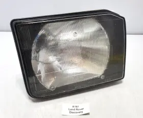 Xbc105160 Land Rover 99-02 Oem Discovery L318 Front Right Side Headlight Halogen