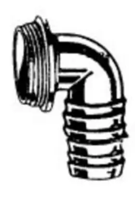 74l1413012 Lasalle Bristol 74bpc80 1 4 Male Pipe Thread