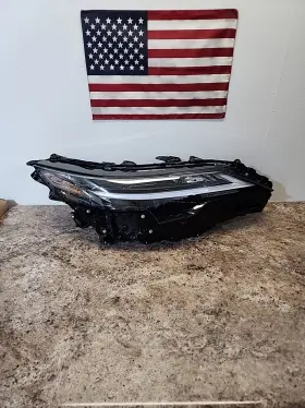 10000-8a0m8 Lexus 2023-2024 Rx Rx350 Rx500h Right Passenger Oem Led Headlight Nice 10000-8a0m8 Lexus 2023-2024 Rx Rx350 Rx500h Right Passenger Oem Led Headlight Nice