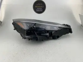10000-8a13y Lexus Oem As Is 2022-2025 Nx250/nx350 Led Headlight Right Passenger