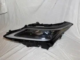 10100-8a08d Lexus 2020 2021 2022 Rx Rx350 Rx450 Left Lh Side Full Led Headlight Oem