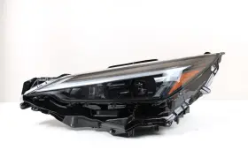 10100-8a0m0 Lexus 2022-2024 Nx250 Nx350 Nx450 Left Lh Driver Single Beam Led Headlight Oem 10100-8a0m0 Lexus 2022-2024 Nx250 Nx350 Nx450 Left Lh Driver Single Beam Led Headlight Oem
