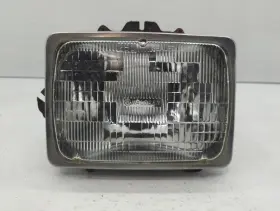 114-01312 Lexus Es250 Driver Left Oem Head Light Headlight Lamp Fcy58