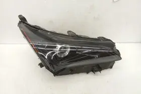 114-10319r Lexus 2018-2021 Nx Passenger Rh Head Light Lamp Oem