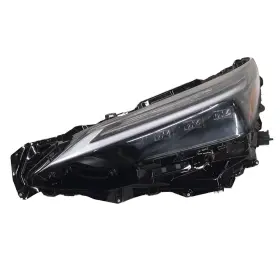 114-11893l Lexus Headlight For Nx250 Like New Oem Assy Left