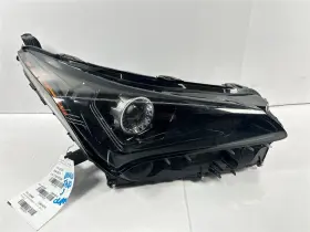 114-12050r Lexus 2018-2021 Nx300 Passenger Headlight Led Single Beam Used Oem