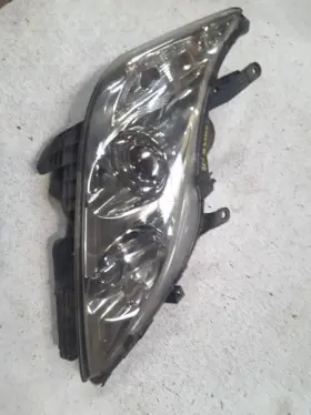 114-50349r Lexus Passenger Right Headlight Halogen Fits 07-09 Es350 289259