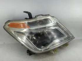 114-50706 Lexus 2008-2011 Lx570 Passenger Right Oem Head Light Headlight Lamp Mi0t8