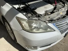 114-51238r Lexus Passenger Right Headlight Xenon Hid Fits 10-11 Es350 4635326