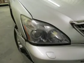 114-59167br Lexus Passenger Headlight With Xenon Hid Fits 08-09 Rx400h 1634935 114-59167br Lexus Passenger Headlight With Xenon Hid Fits 08-09 Rx400h 1634935