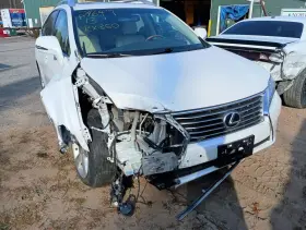 114-59795l Lexus Driver Headlight Xenon Hid Adaptive Headlamps Fits 13-15 Rx350 452670