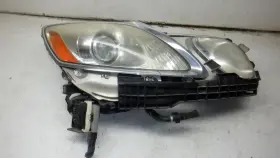 114-60122ar Lexus 2006 Gs300 Passenger Head Light Lamp Oem Lkq