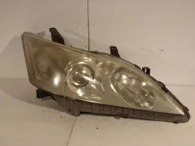 11585 Lexus 07 08 09 2007 2008 Es350 Hid Xenon Passenger Right Headlight Lamp G3d