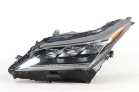 251-01 Lexus Mint 2016-2019 Rx350 Rx450h Led Triple Beam Headlight Lh Left Driver Oem