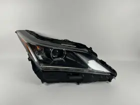 257-02 Lexus 2016 2017 2018 2019 Rx350 Rx450 Right Passenger Side Led Headlight Oem 257-02 Lexus 2016 2017 2018 2019 Rx350 Rx450 Right Passenger Side Led Headlight Oem