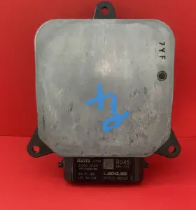 89908-48060 Lexus 31800-722ck 2017 2018 2019 Rx350 Led Headlight Module Unit Oem