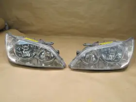 37400-77065 Lexus 01-03 Jce10 Is300 Front Left And Right Xenon Hid Headlight Lamp Oem 37400-77065 Lexus 01-03 Jce10 Is300 Front Left And Right Xenon Hid Headlight Lamp Oem
