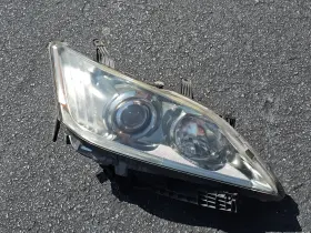 37400-79075 Lexus 2010-2012 Es350 Afs Xenon Headlight Lamp Assembly Right Passenger Oem 37400-79075 Lexus 2010-2012 Es350 Afs Xenon Headlight Lamp Assembly Right Passenger Oem