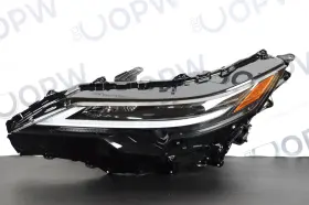 8107048j40 Lexus Perfect 2023-2025 Rx 350 450h 500h Led Headlight Left Driver Lh Oem