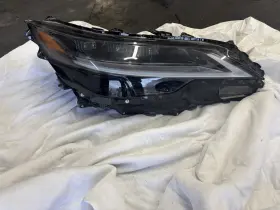 81110-0e730 Lexus 2023-2025 Rx350 Rx350h Rx500h Right Passenger Side Headlight