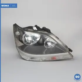 81110-48031 Lexus 99-00 Rx300 Xu10 Right Passenger Side Halogen Headlight Oem 81110-48031 Lexus 99-00 Rx300 Xu10 Right Passenger Side Halogen Headlight Oem