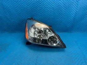 81130-6a240 Lexus Gx470 Front Passengers Combination Composite Lamp 03-09 Oem