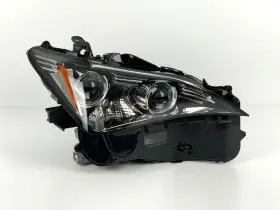 81140-24180 Lexus 2015-2018 Rc Rc350 Rc300 Rc200t Right Rh Passenger Side Led Headlight Oem