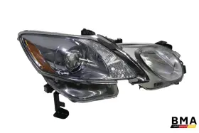 81140-30d70 Lexus Gs450h Front Right Xenon Hid Headlight Lamp 2007 - 2011 Oem