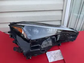 76221 Lexus 81140 2019-2022 Ux200 Ux250h Single Beam Led Right Passenger Headlight Oem 786 76221 Lexus 81140 2019-2022 Ux200 Ux250h Single Beam Led Right Passenger Headlight Oem 786